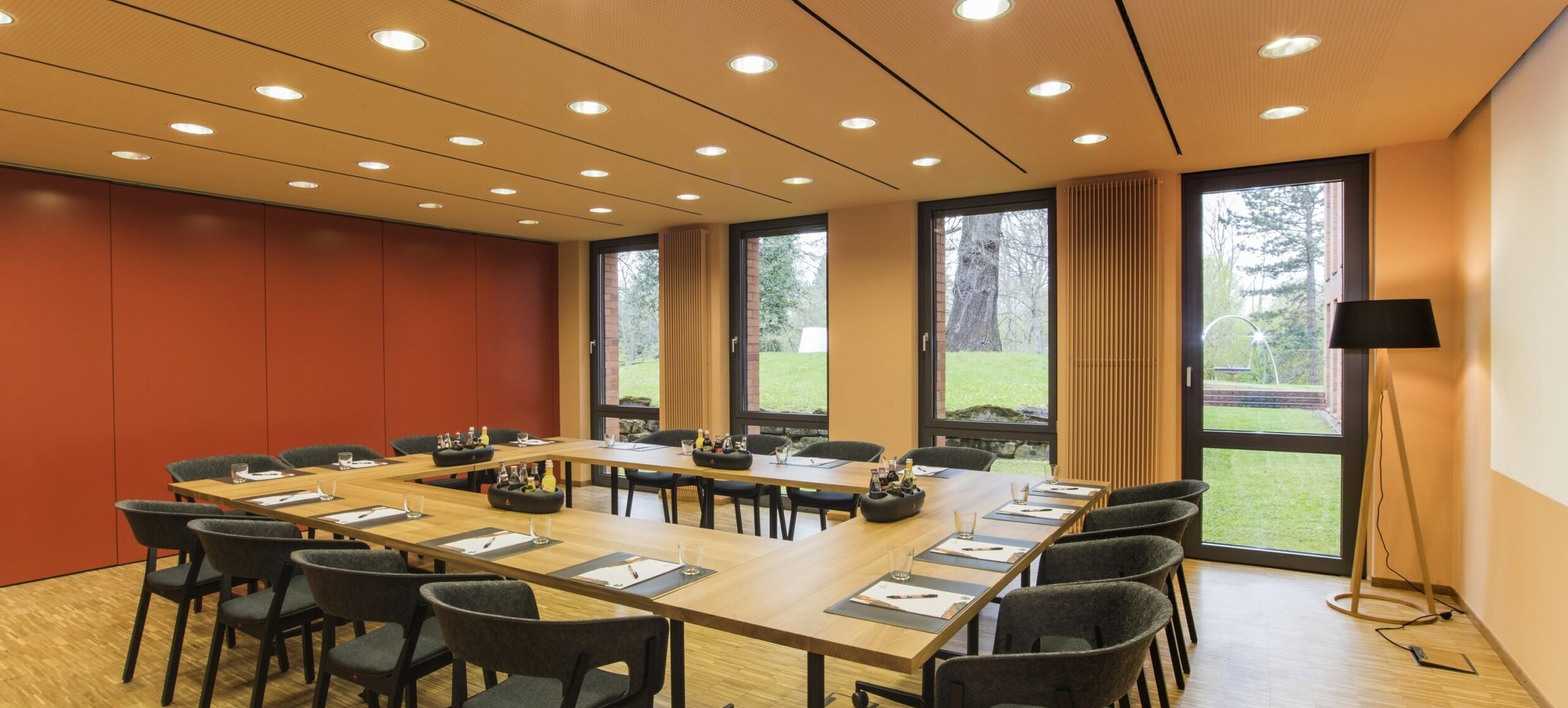 ARCADEON Haus der Wissenschaft und Weiterbildung 5