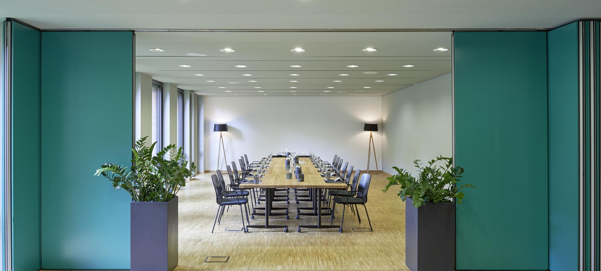 ARCADEON Haus der Wissenschaft und Weiterbildung 3