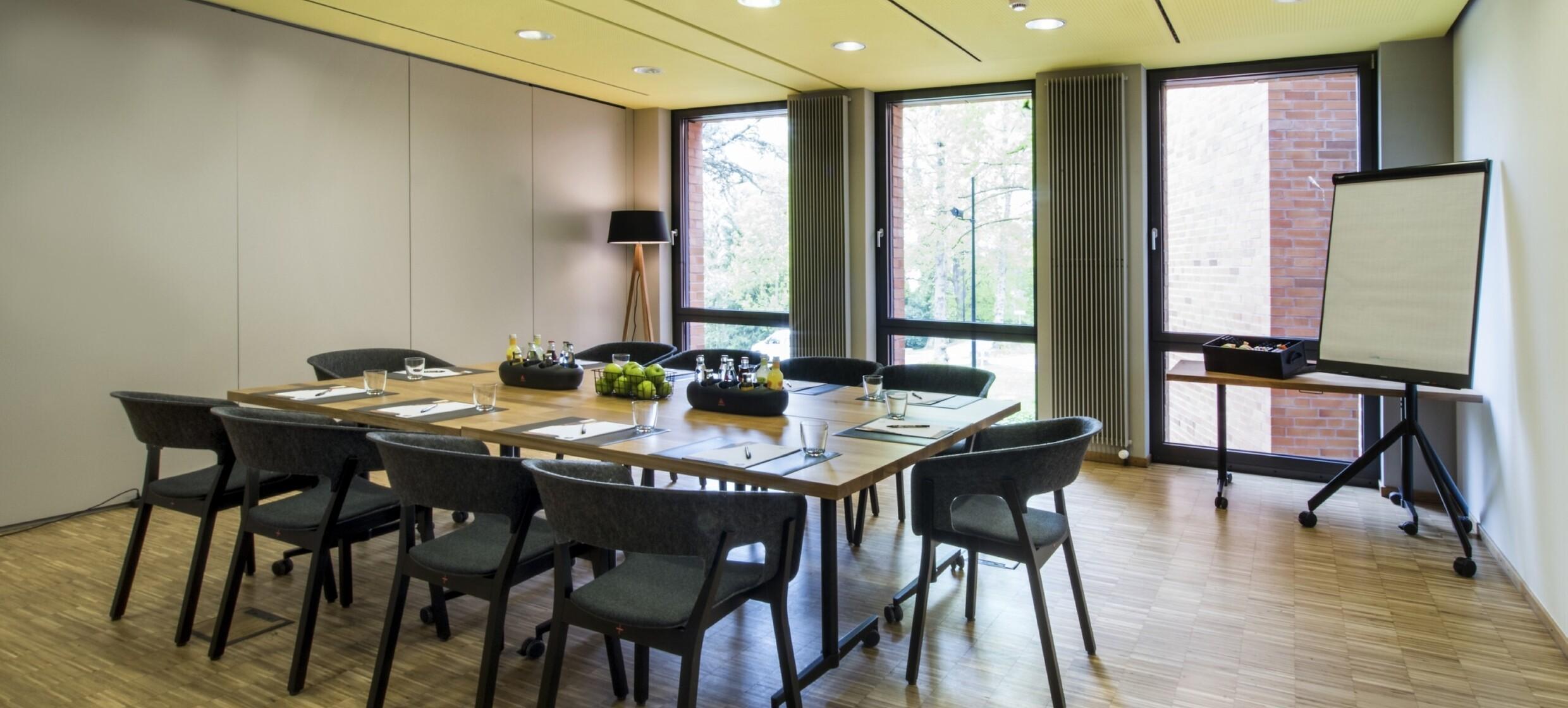 ARCADEON Haus der Wissenschaft und Weiterbildung 7