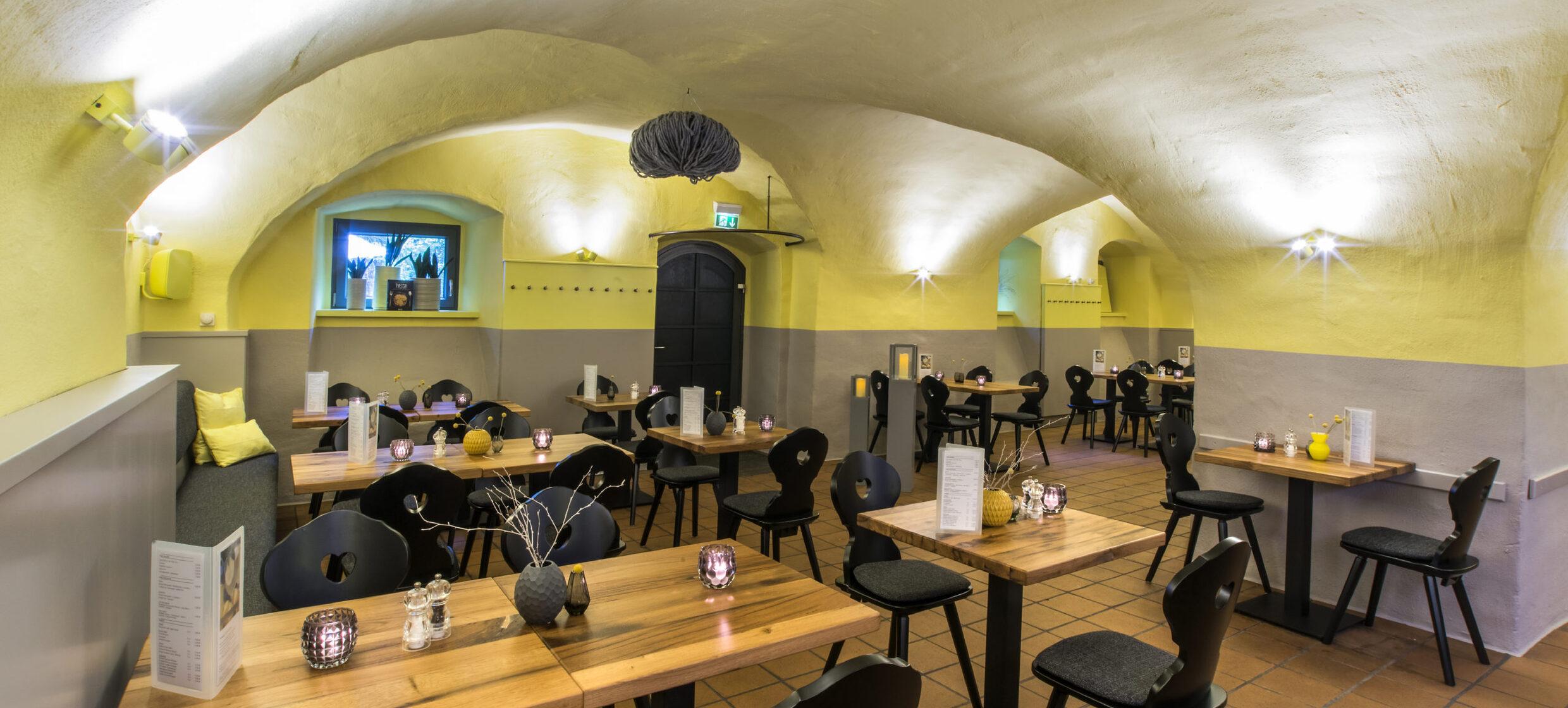 ARCADEON Haus der Wissenschaft und Weiterbildung 11