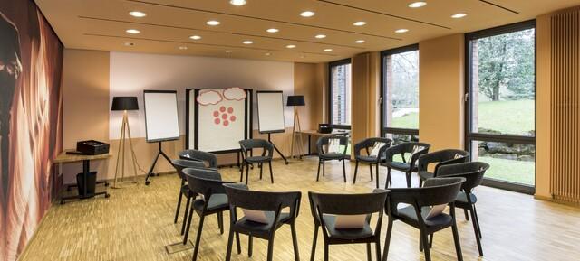 ARCADEON Haus der Wissenschaft und Weiterbildung in Hagen 8