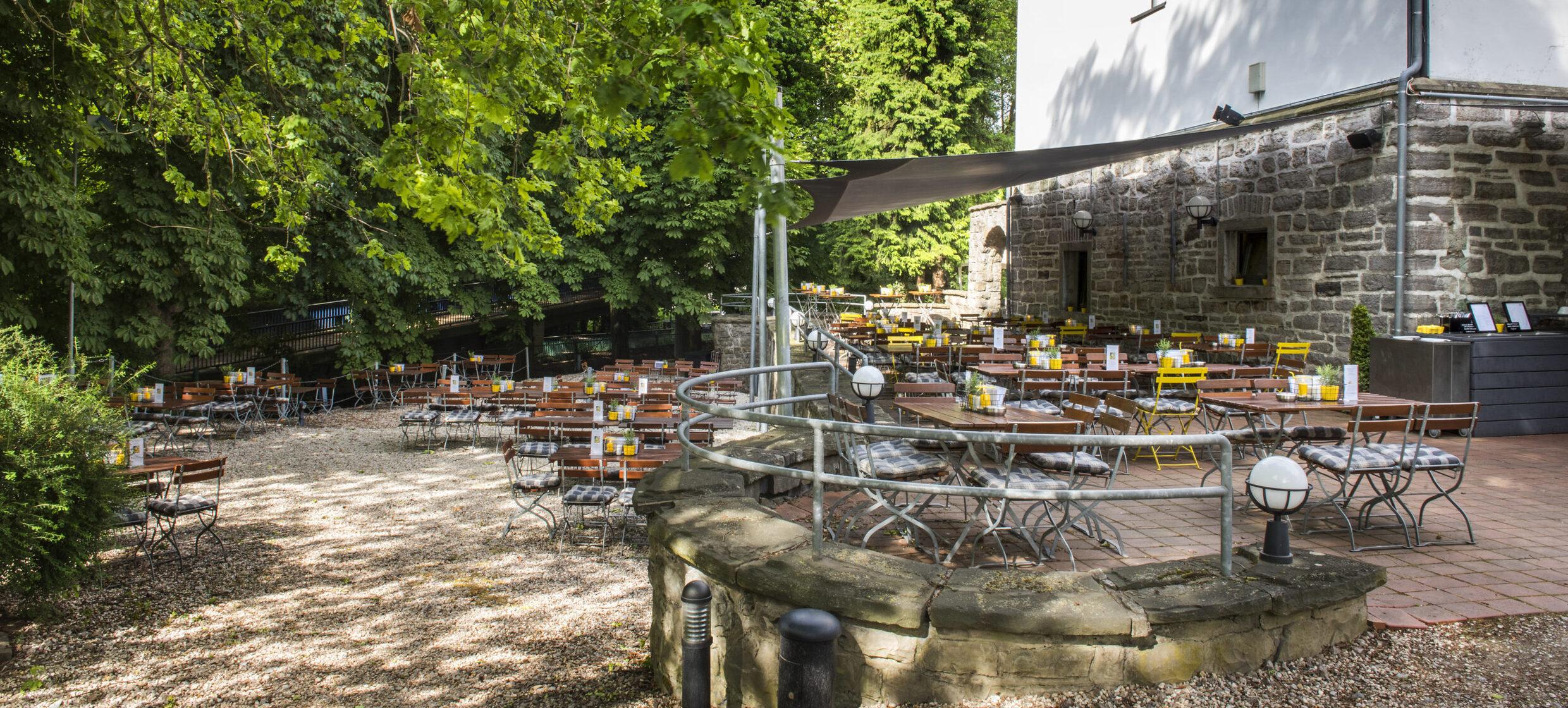 ARCADEON Haus der Wissenschaft und Weiterbildung 14