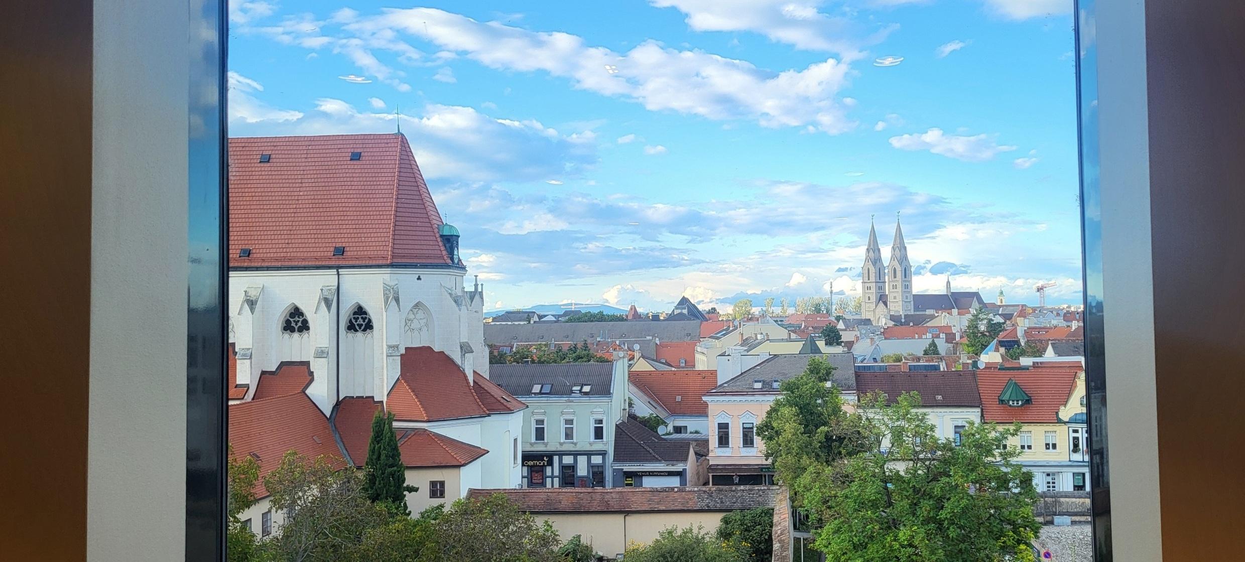 Hilton Garden Inn Wiener Neustadt 21
