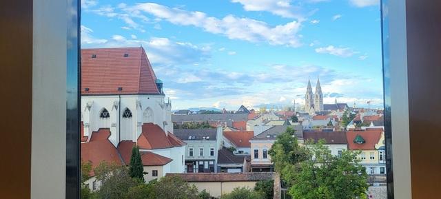 Hilton Garden Inn Wiener Neustadt in Niederösterreich / Umland 21