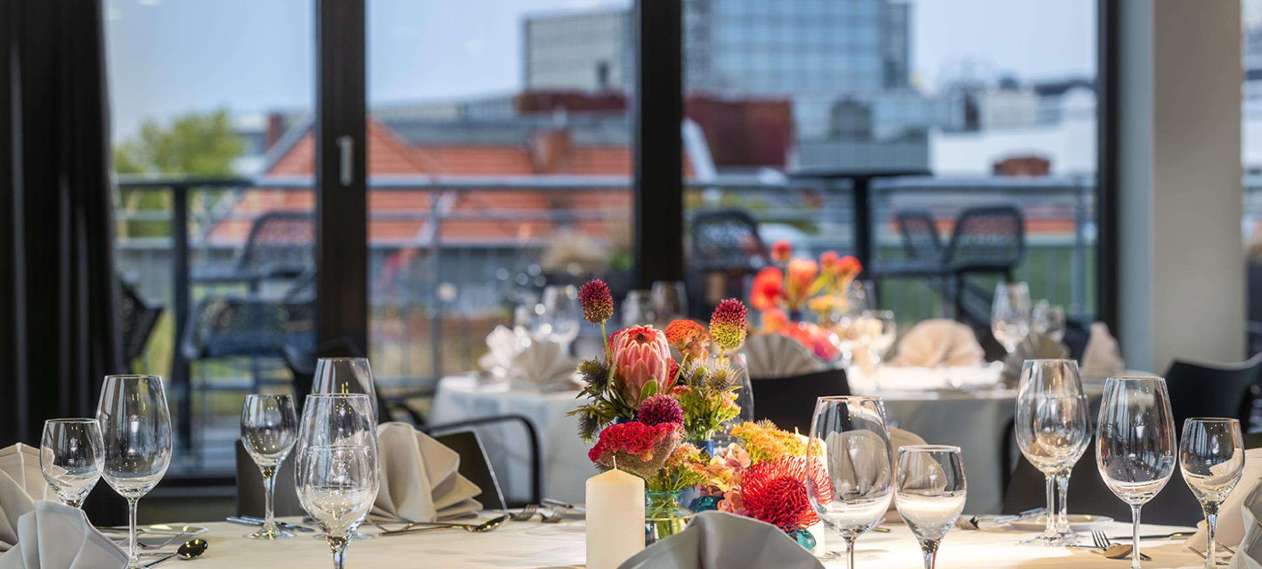 Foto von SANA Berlin Hotel