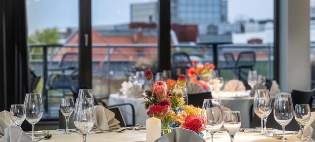 SANA Berlin Hotel in Berlin 7