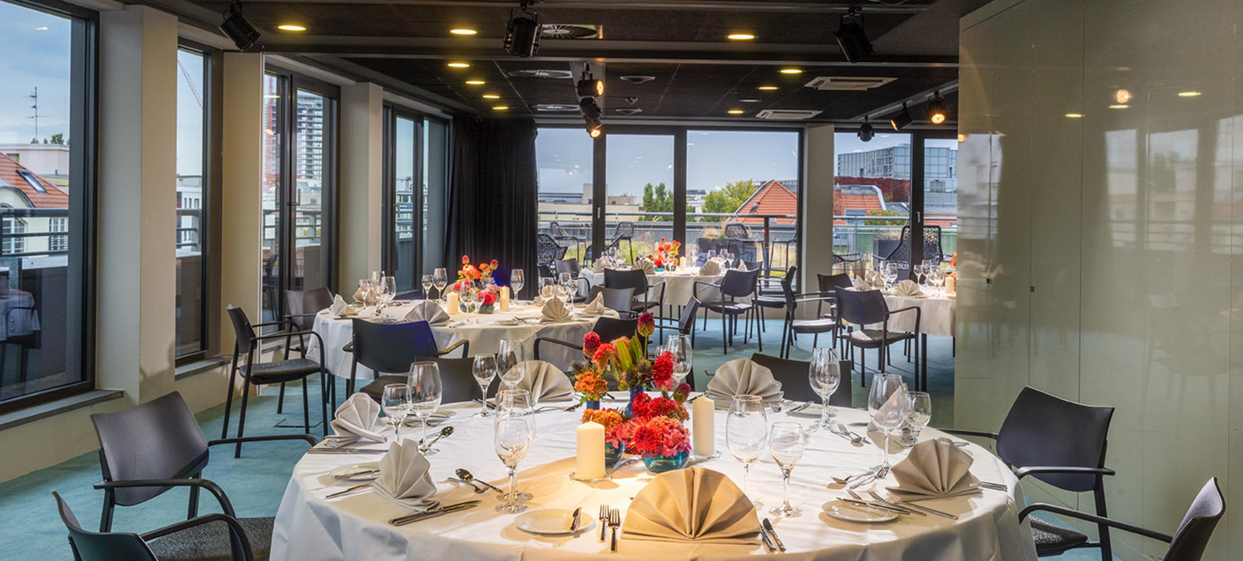 Foto von SANA Berlin Hotel