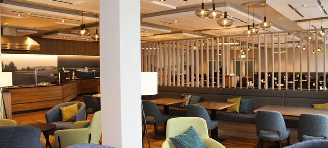 Best Western Plus Hotel Am Schlossberg in Stuttgart / Umland 12