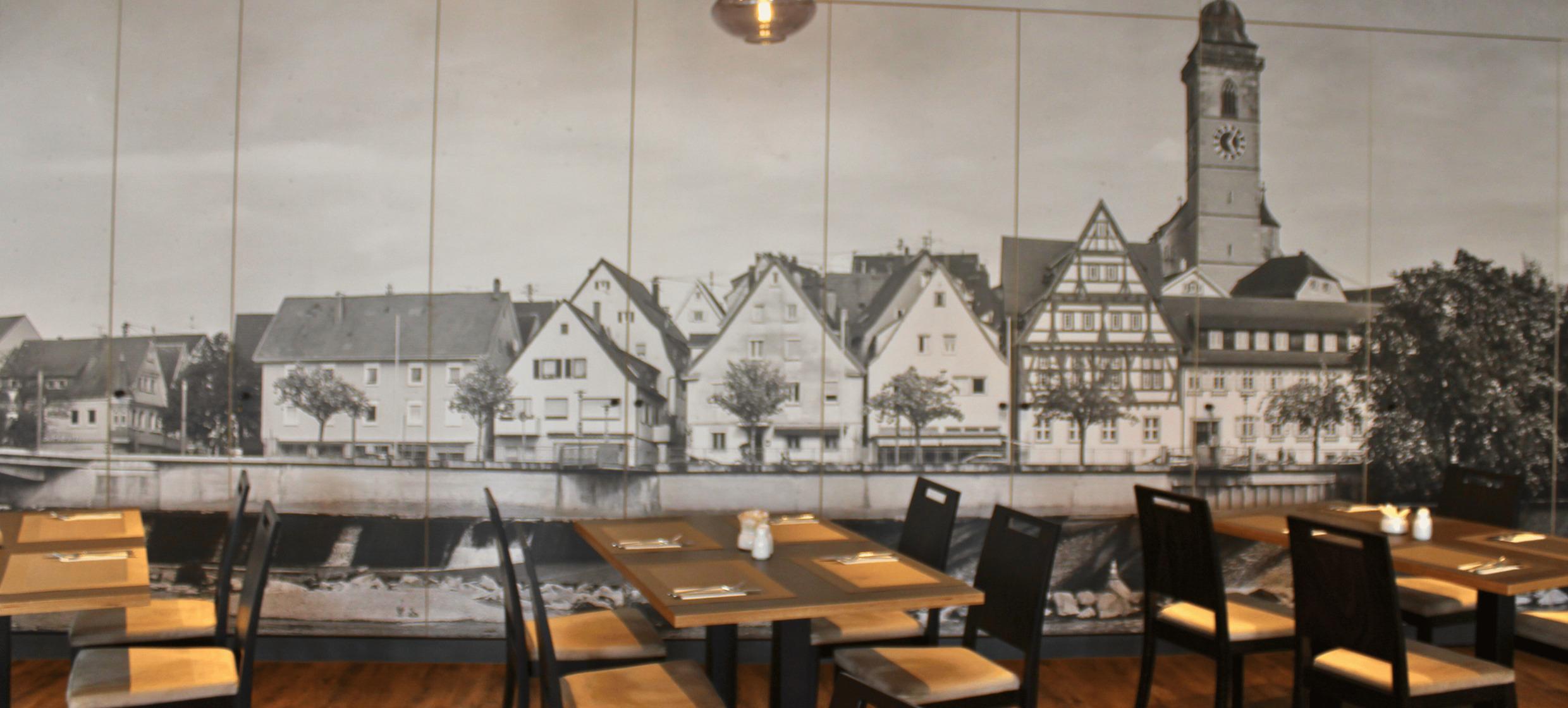 Best Western Plus Hotel Am Schlossberg 13