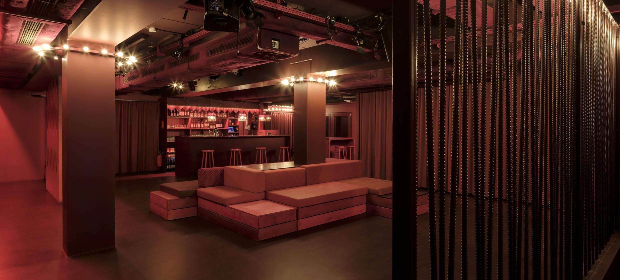 Deine Party im Salöön 2