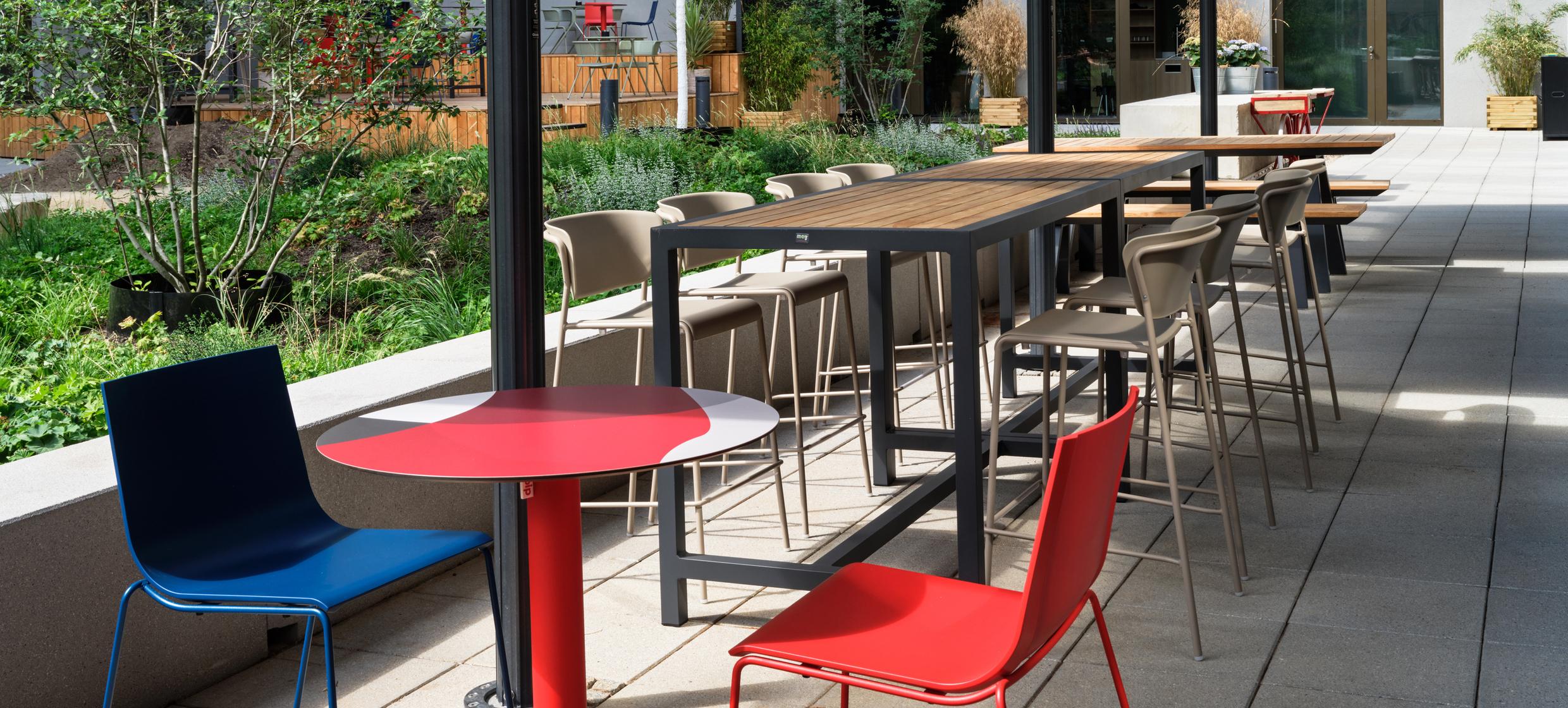 LOFT GARDEN - Summer event 4