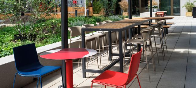 LOFT GARDEN - Summer event in Urban Loft Berlin / Berlin 4