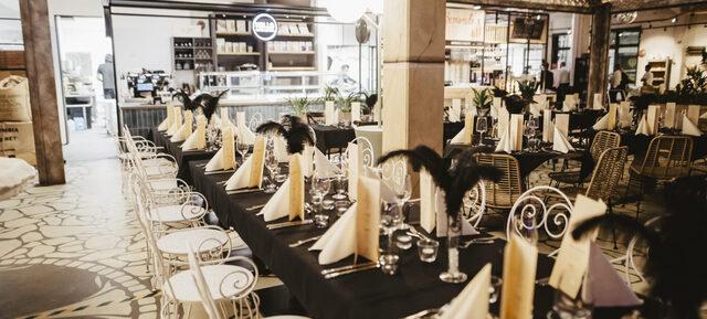 Reislager in Bremen 2