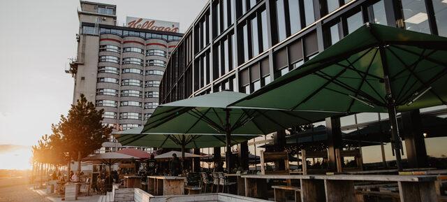 Reislager in Bremen 7