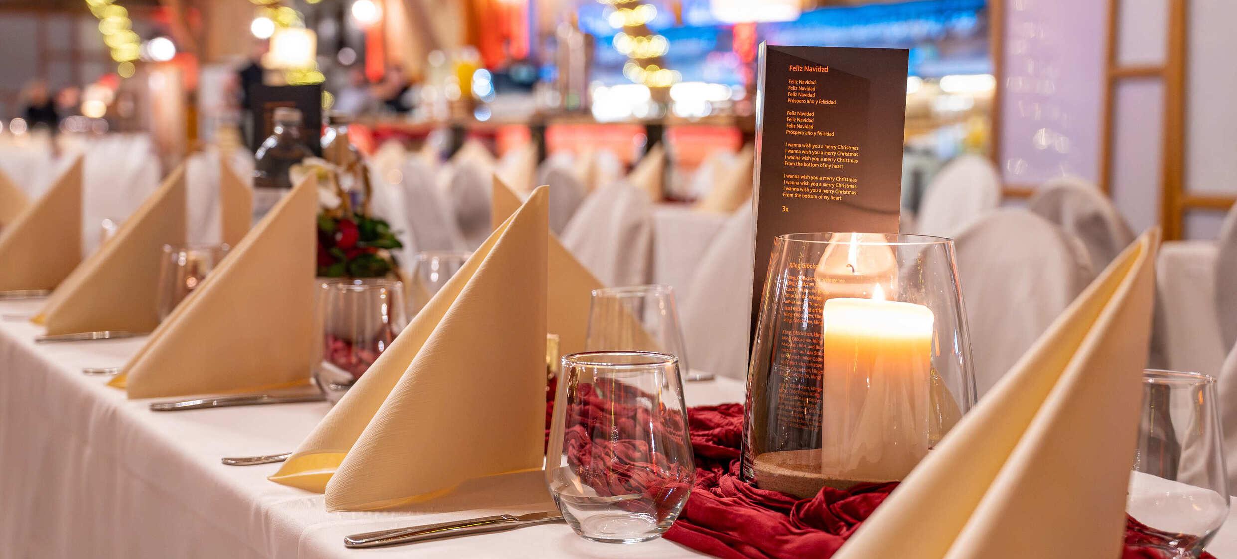 Weihnachtsfeier im Stadtgut Berlin Buch 6