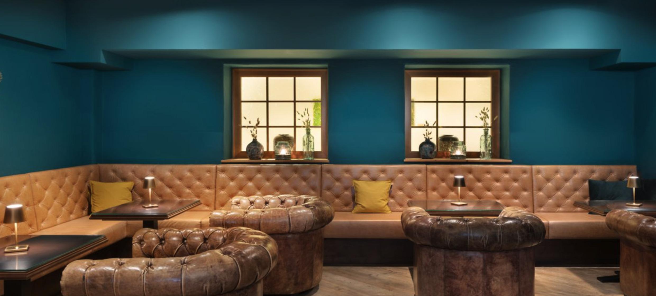 Arabella Jadghof Resort am Fuschlsee 8