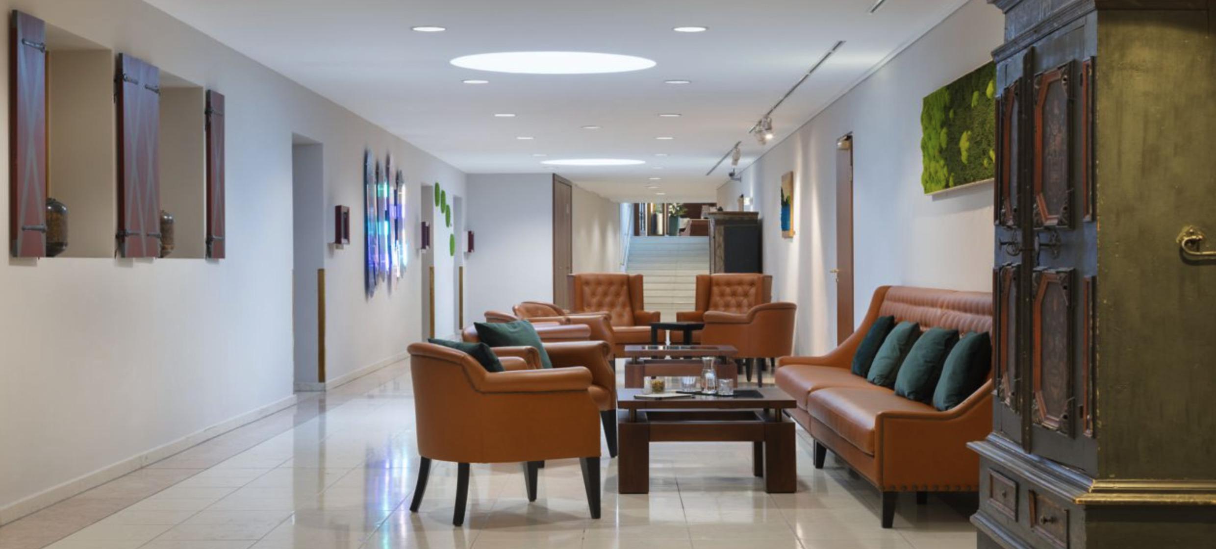 Arabella Jadghof Resort am Fuschlsee 6