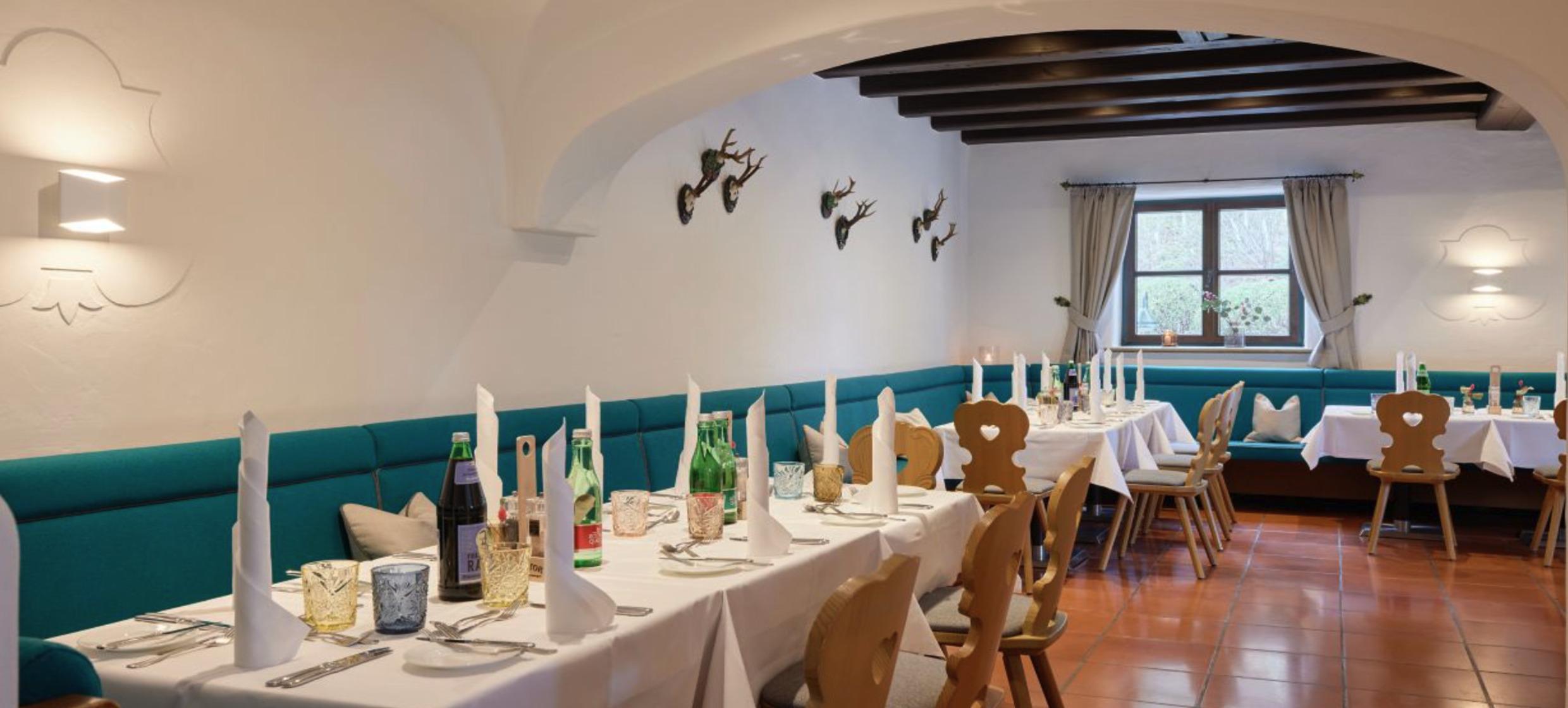 Arabella Jadghof Resort am Fuschlsee 5