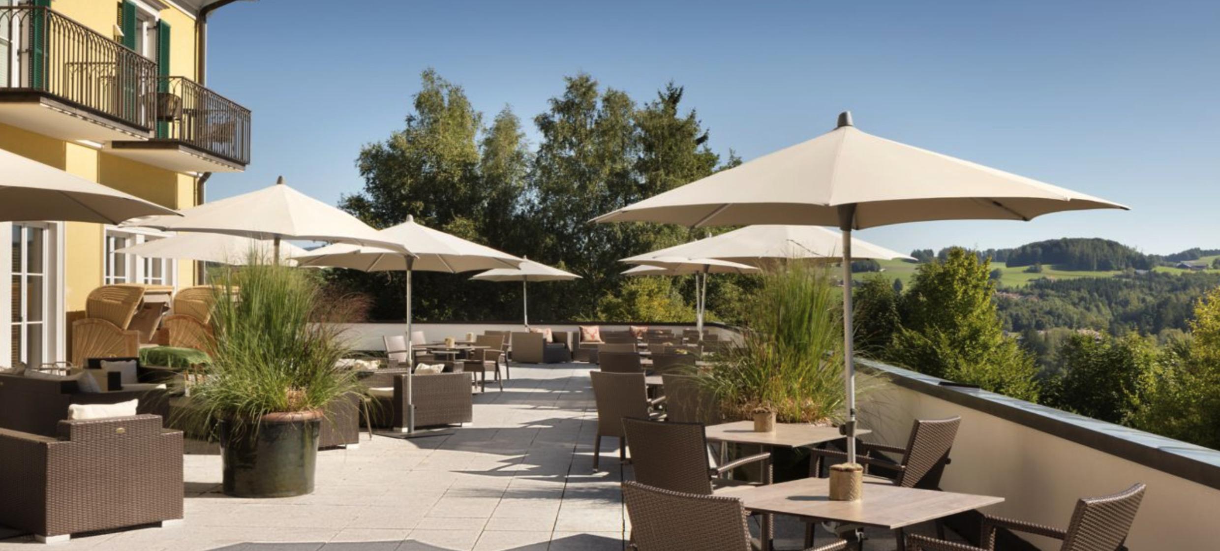 Arabella Jadghof Resort am Fuschlsee 14