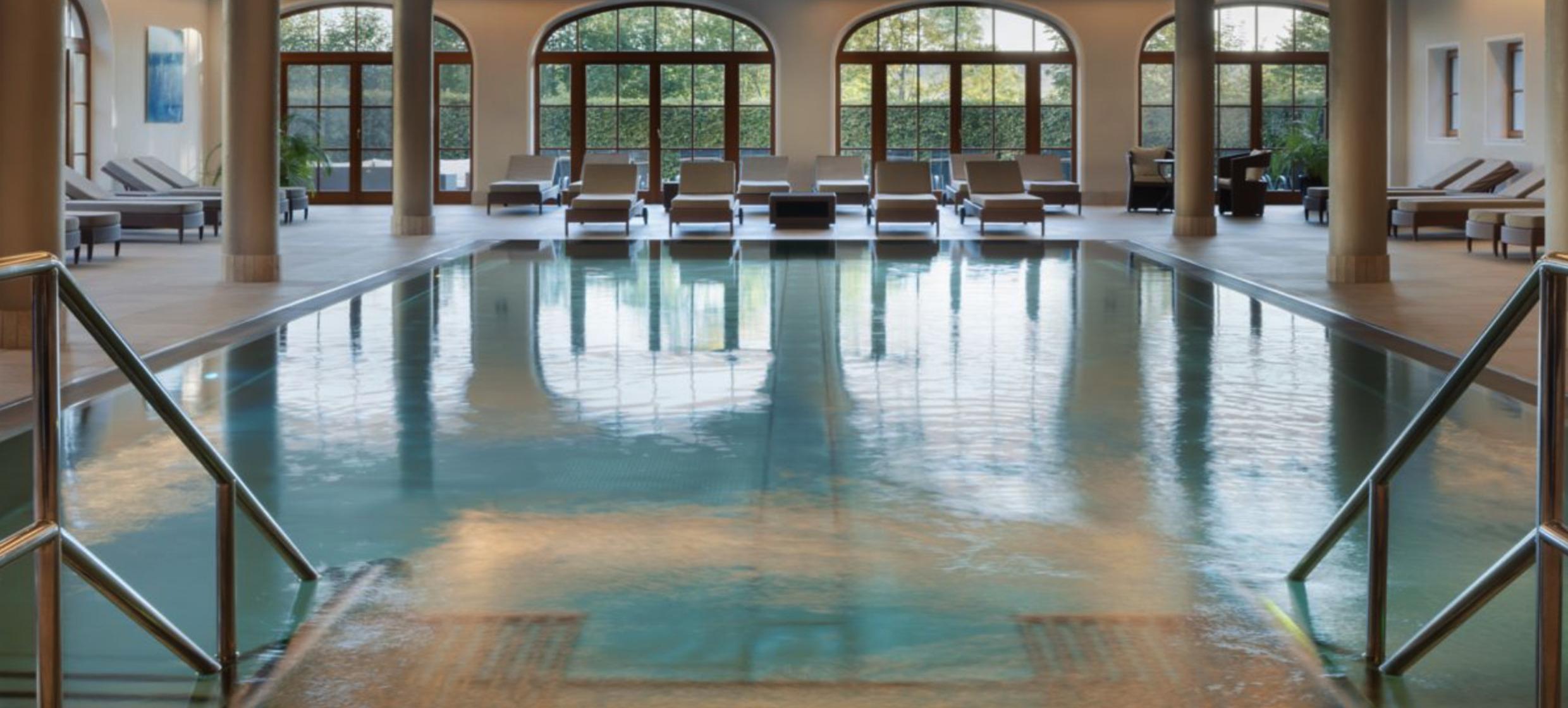 Arabella Jadghof Resort am Fuschlsee 13