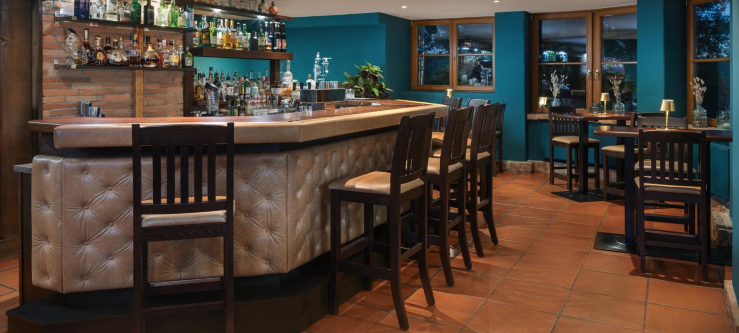 Arabella Jadghof Resort am Fuschlsee 7