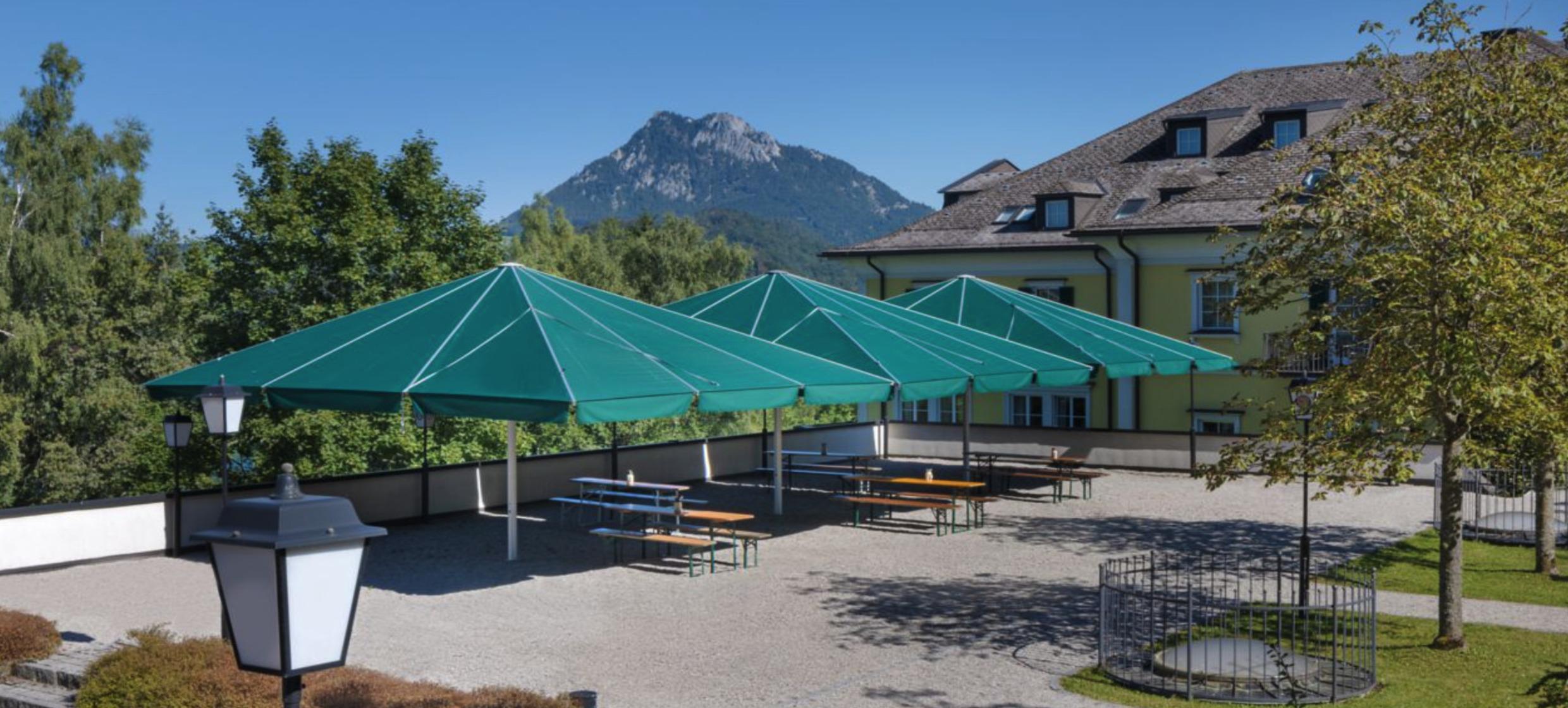Arabella Jadghof Resort am Fuschlsee 15