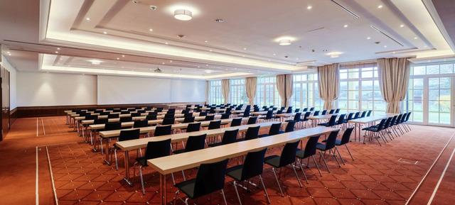 Arabella Jadghof Resort am Fuschlsee in Salzburg / Umland 2