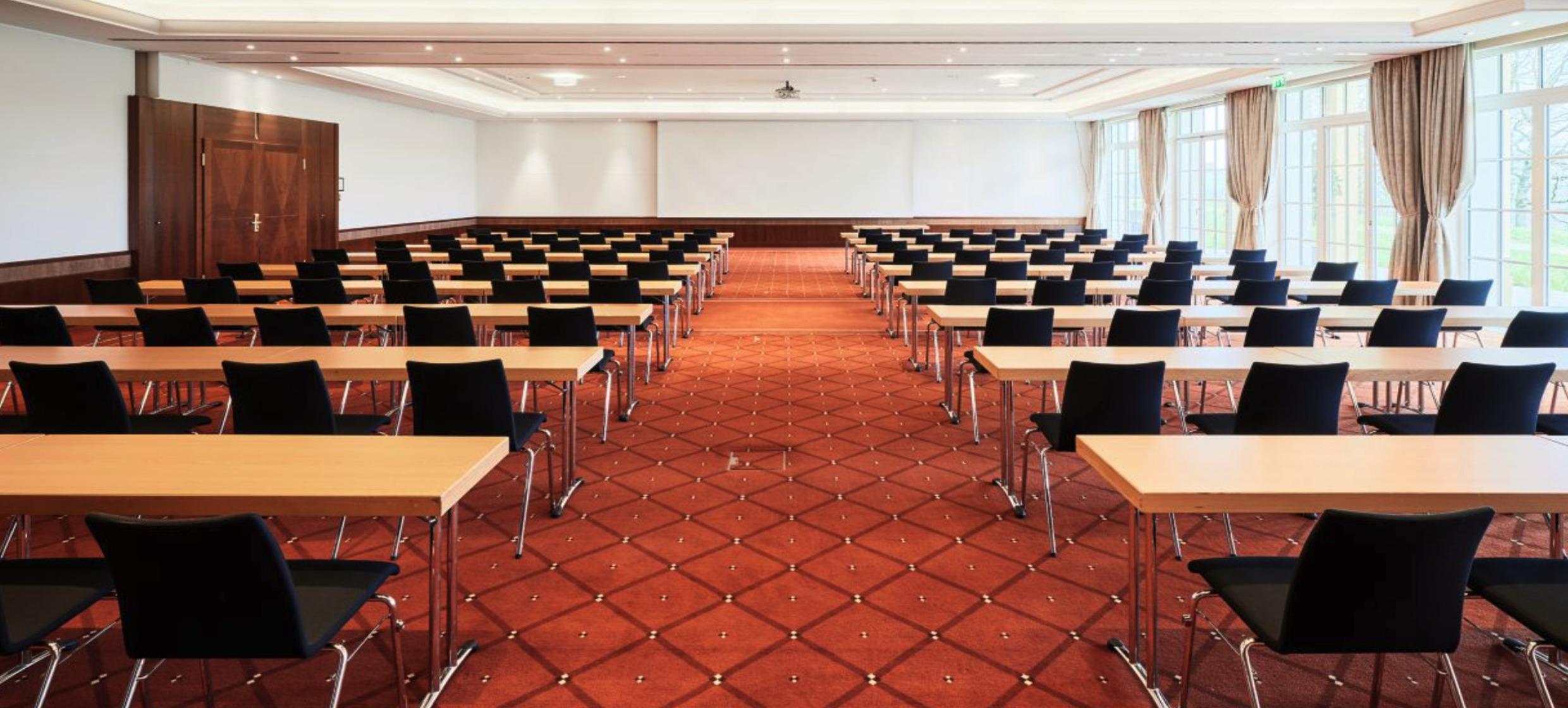 Arabella Jadghof Resort am Fuschlsee 3