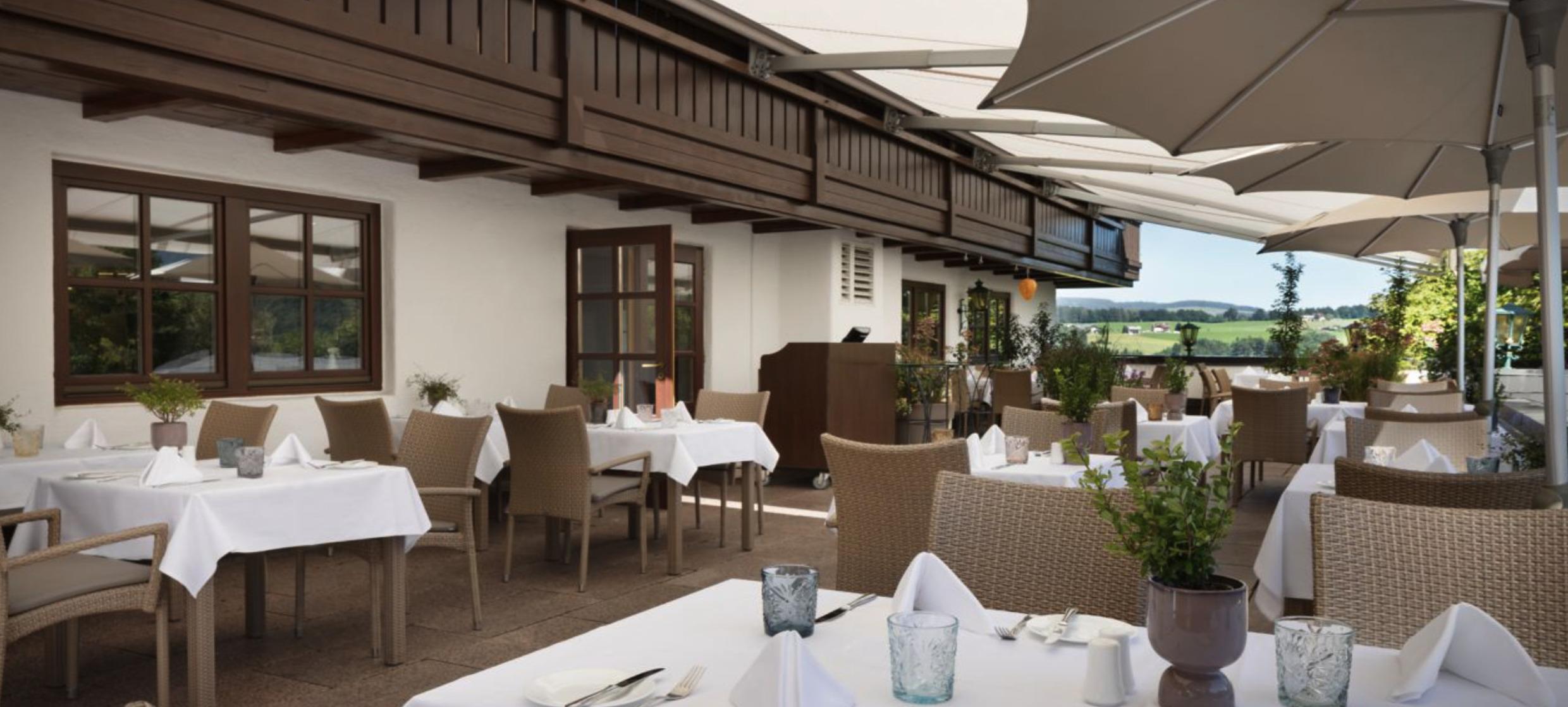 Arabella Jadghof Resort am Fuschlsee 16