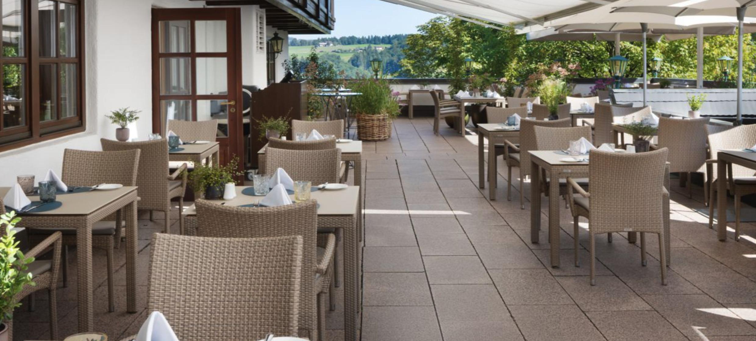 Arabella Jadghof Resort am Fuschlsee 17