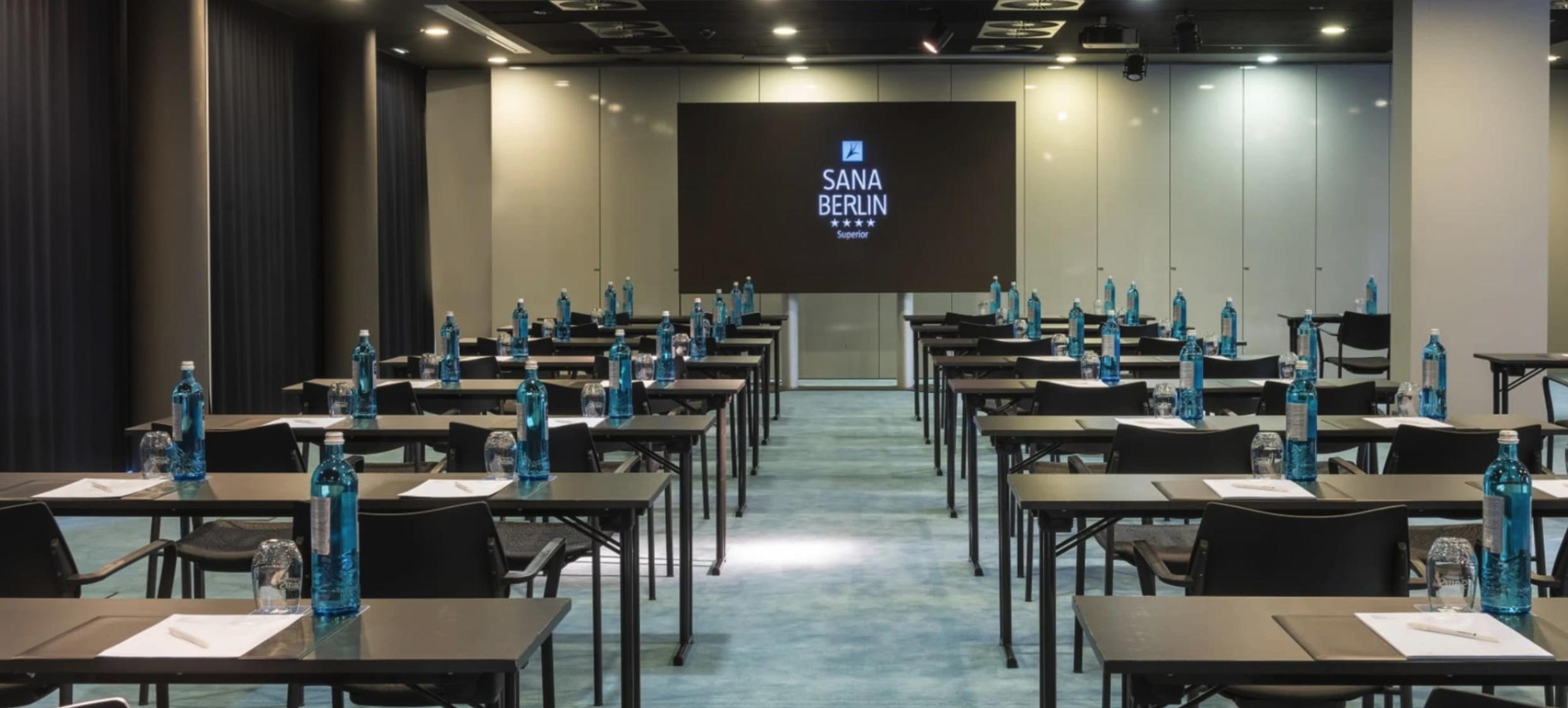 SANA Berlin Hotel Porto I 2