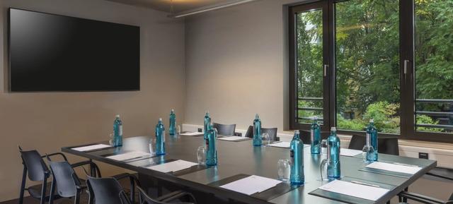 SANA Berlin Hotel Porto II in Berlin 2