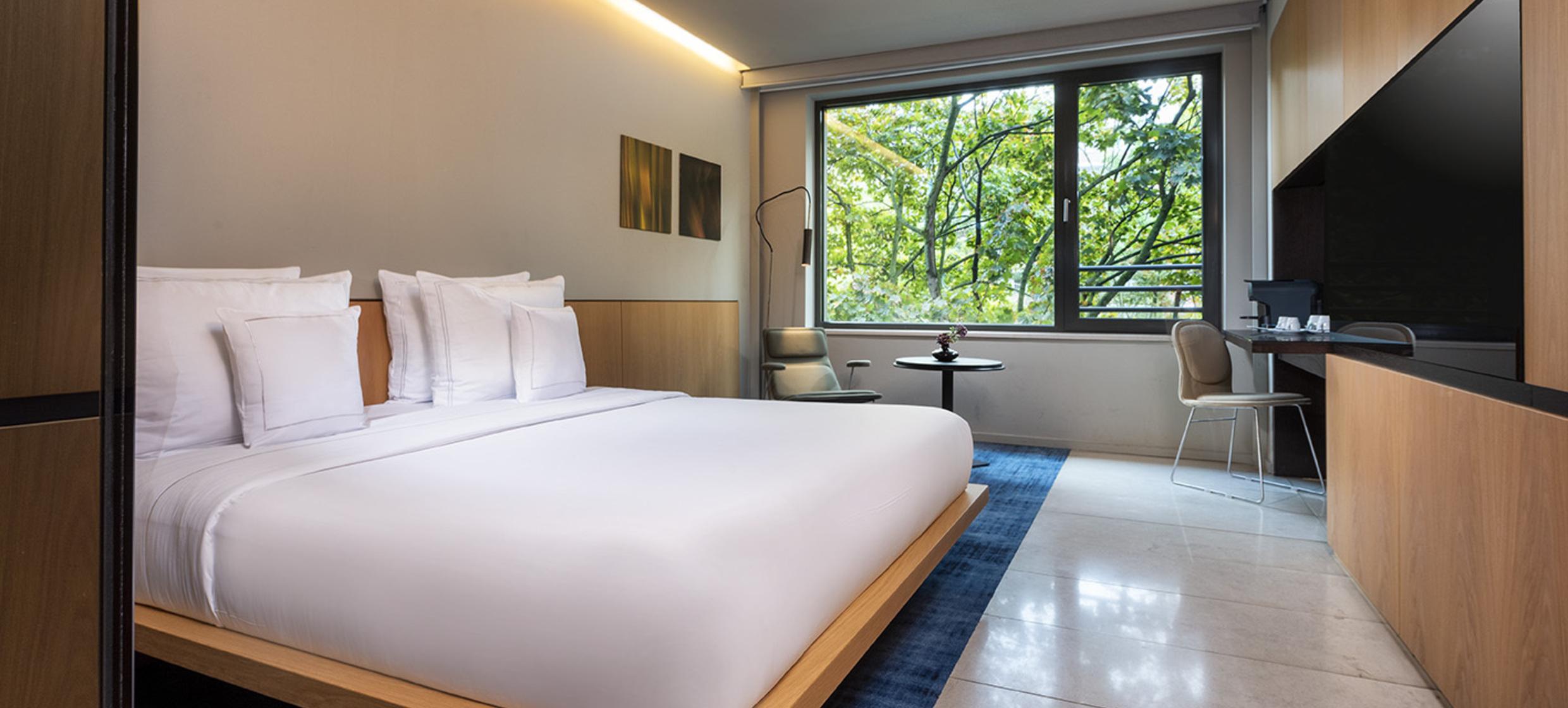 SANA Berlin Hotel 11