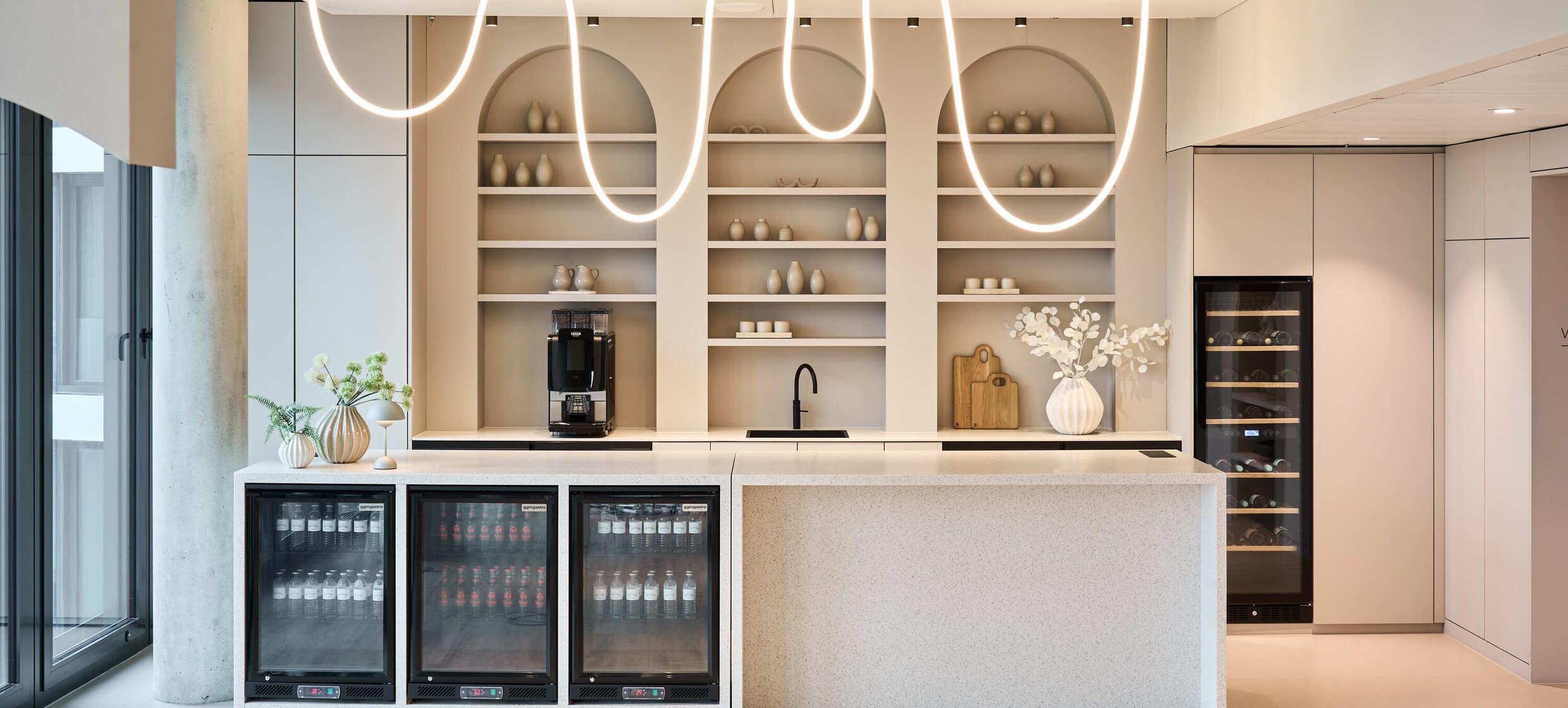 Place to be Kreisler 4