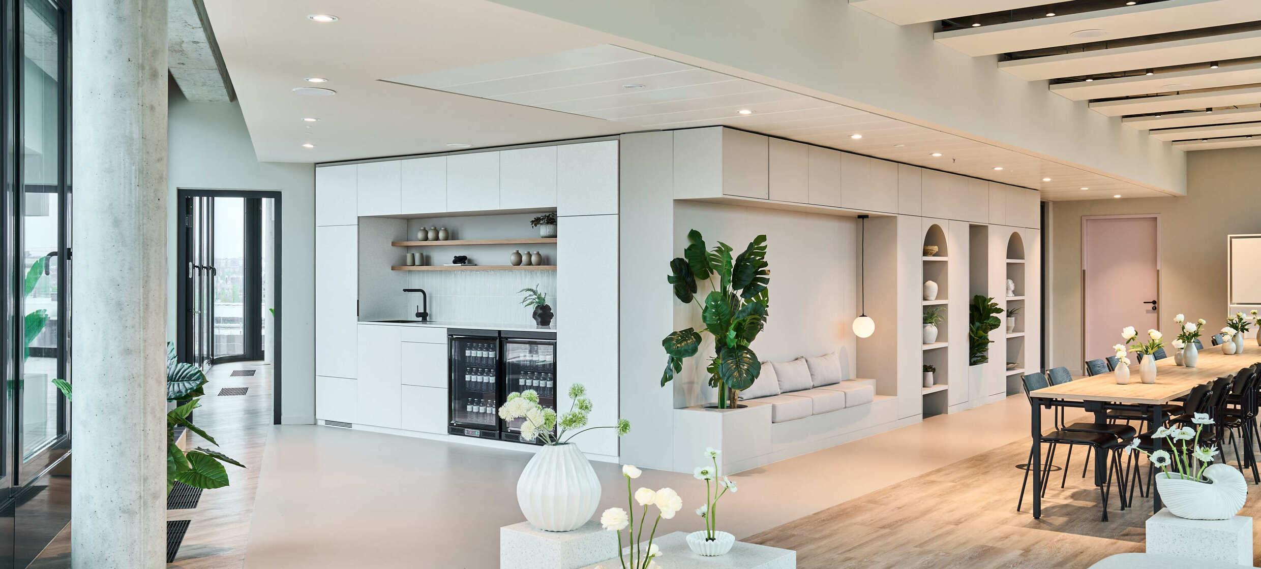 Place to be Kreisler 8