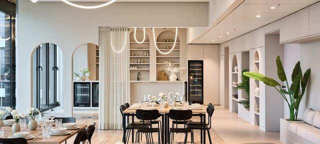 Place to be Kreisler in Frankfurt 2