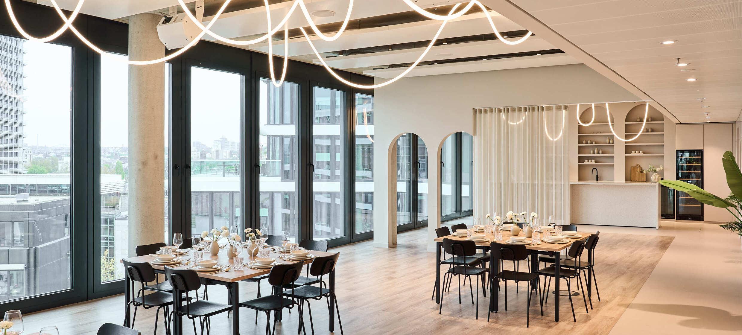 Place to be Kreisler 5