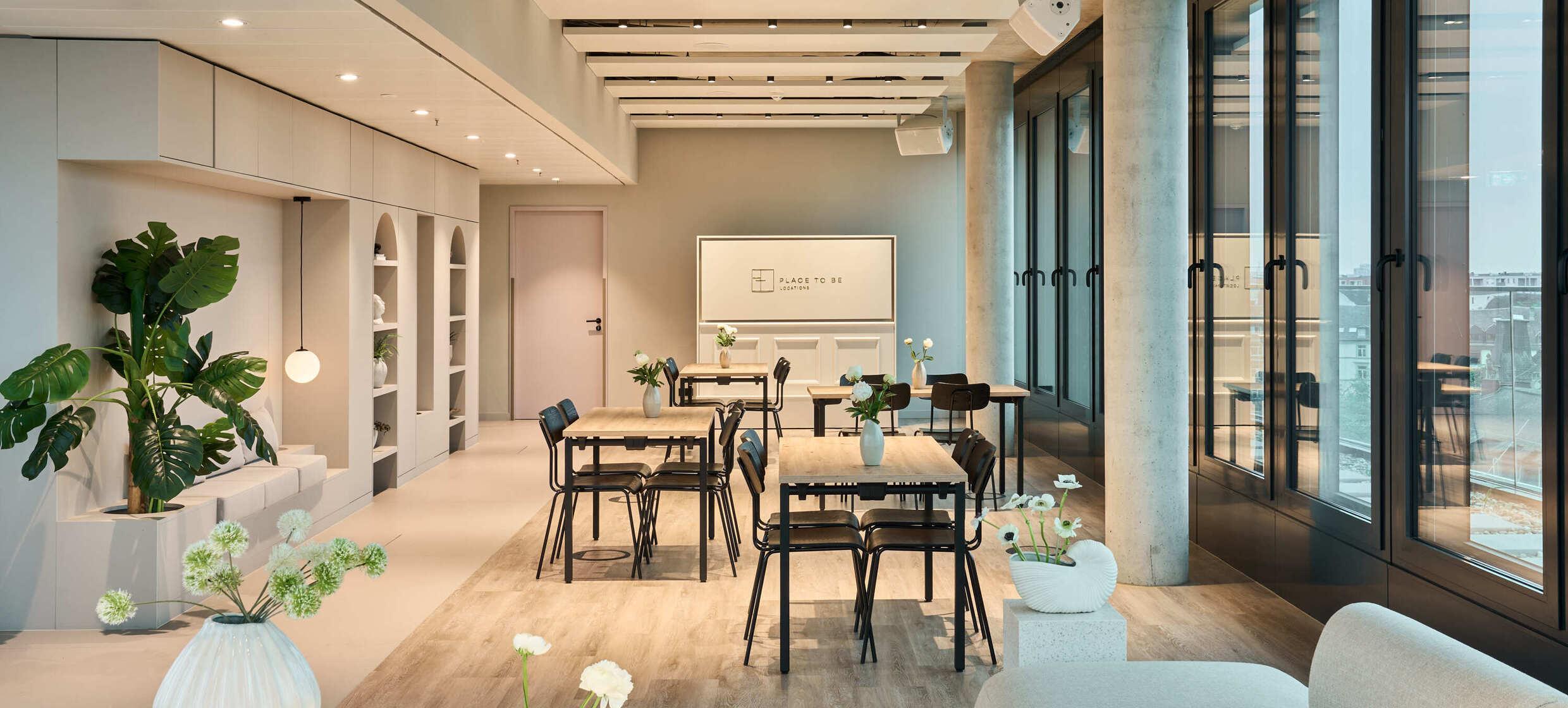 Place to be Kreisler 3