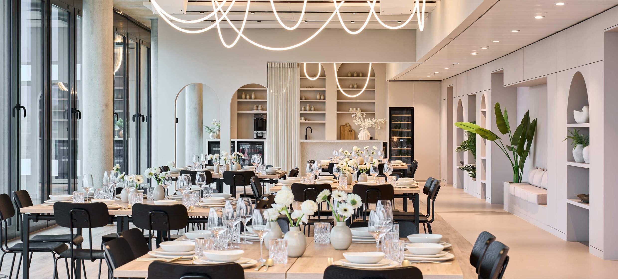 Place to be Kreisler in Frankfurt 1