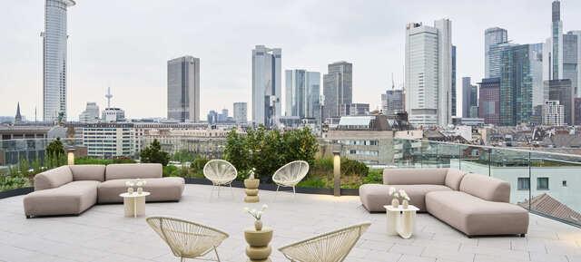 Place to be Kreisler in Frankfurt 13