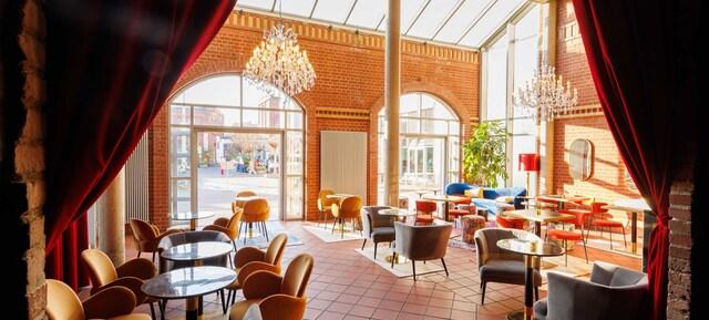 Sommerfest im Capitol Theater in Capitol Theater Düsseldorf / Düsseldorf 5