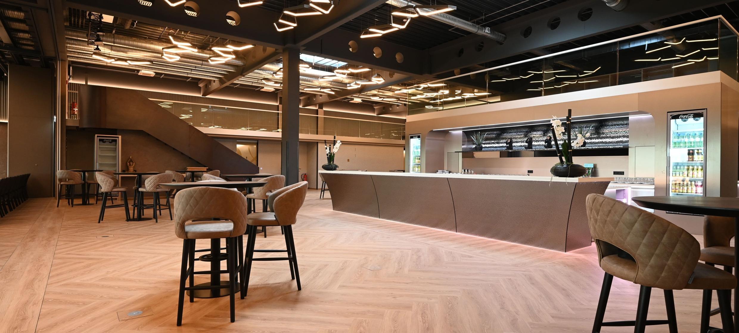 Firmenfeier im Meiser Design Hotel in Dinkelsbühl 4