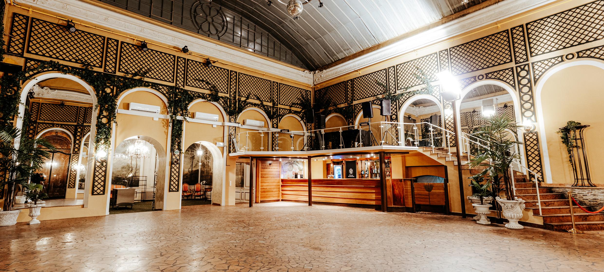 Club Auersperg 20