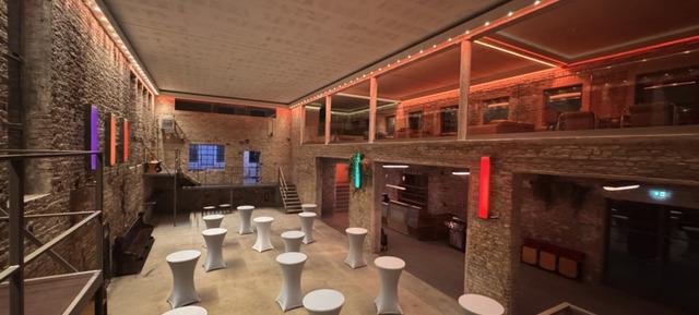 Siggi in Potsdam / Umland 2