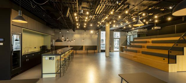 BaseCamp Berlin in Berlin 2