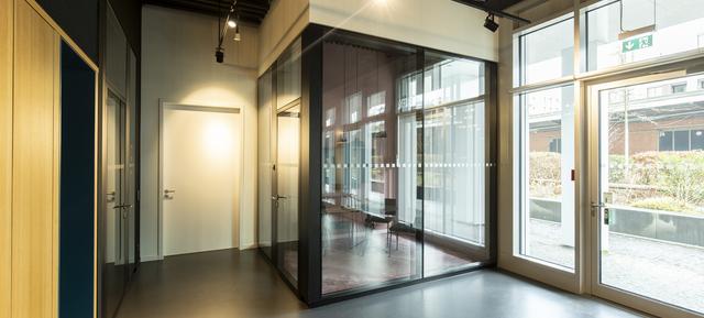 BaseCamp Berlin in Berlin 9