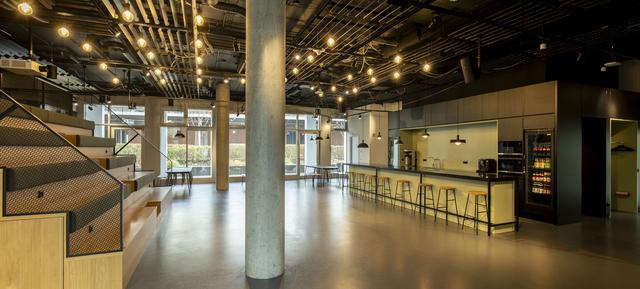 BaseCamp Berlin in Berlin 3