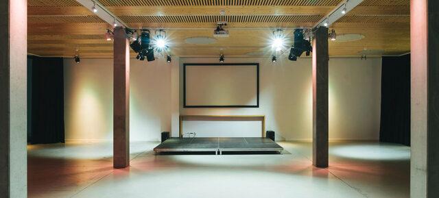 C13 – Das Silberling Event Forum in Berlin / Prenzlauer Berg 2