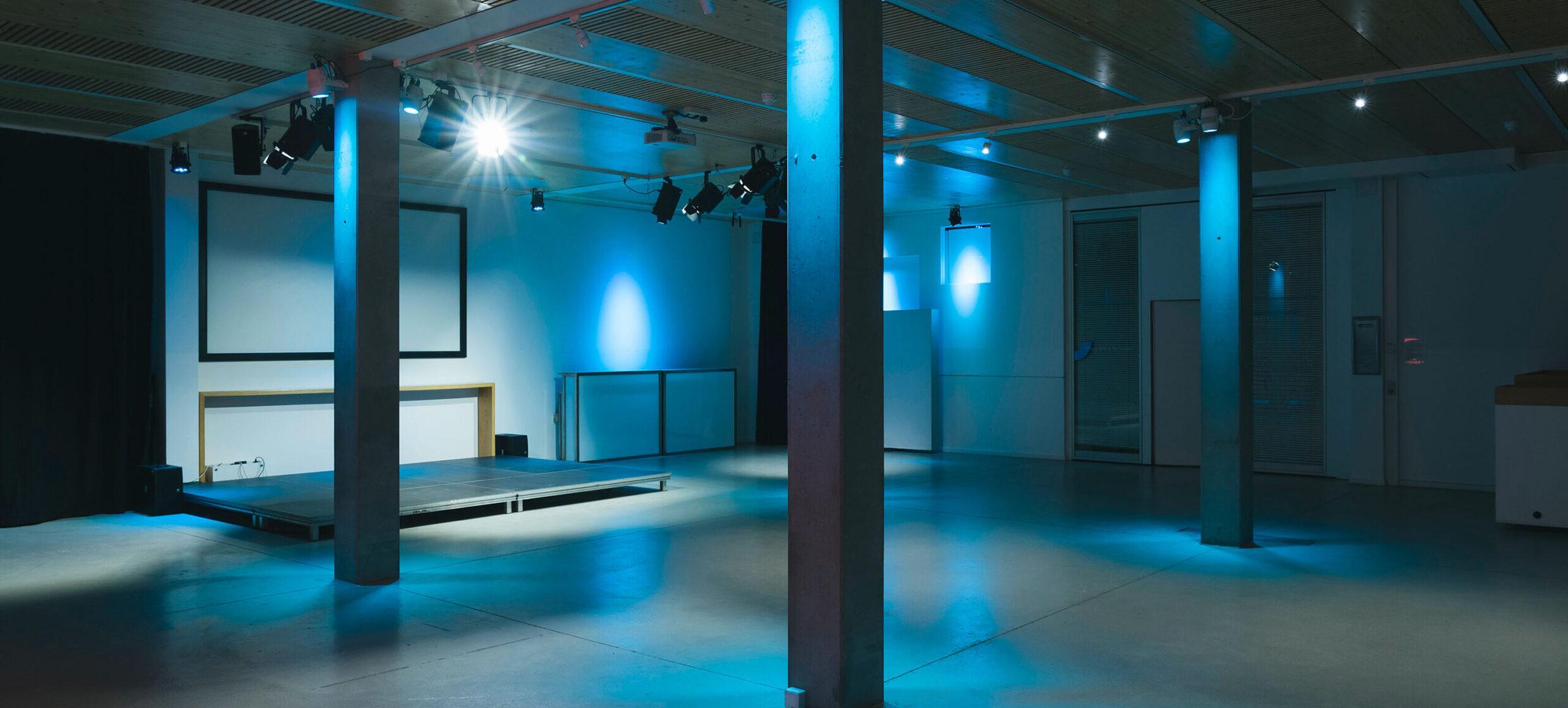 C13 – Das Silberling Event Forum 1