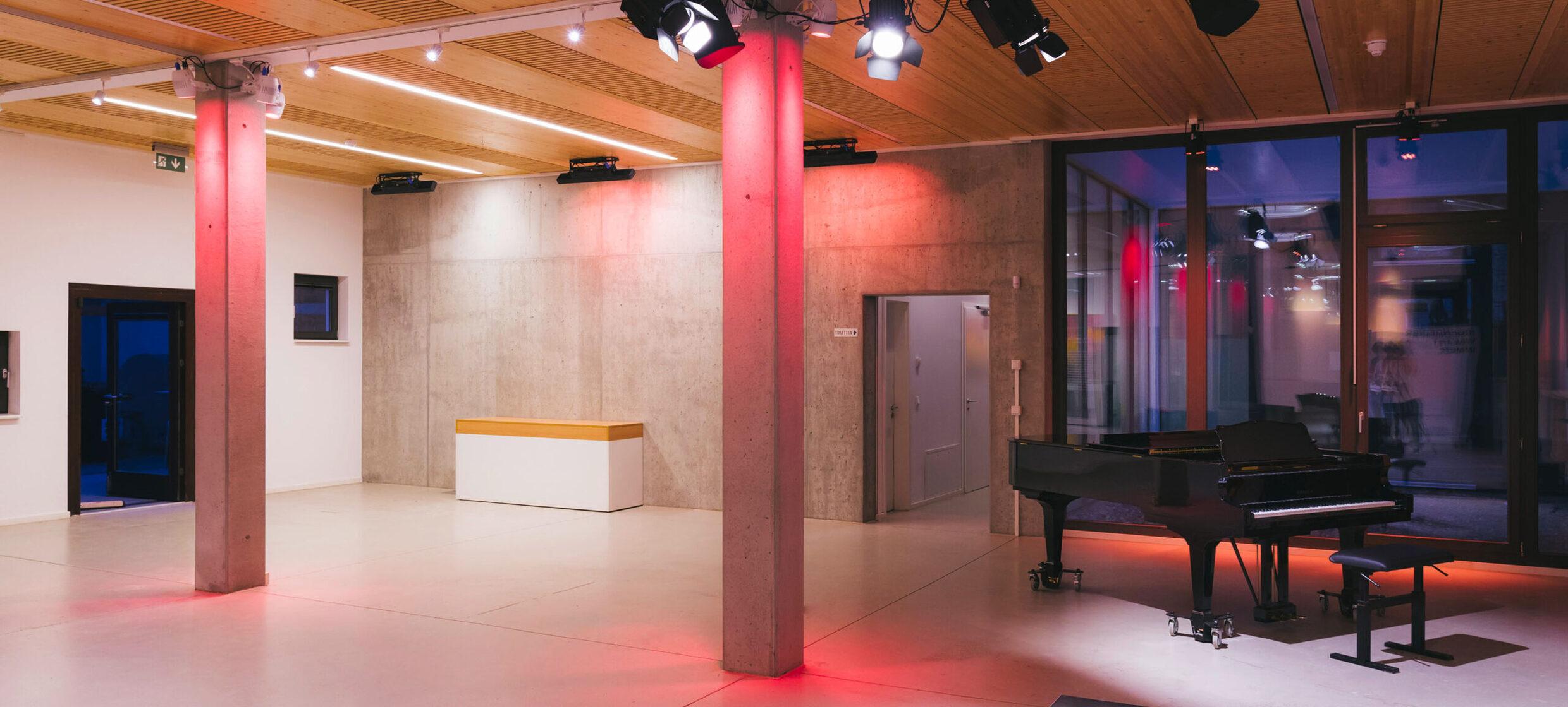 C13 – Das Silberling Event Forum 5